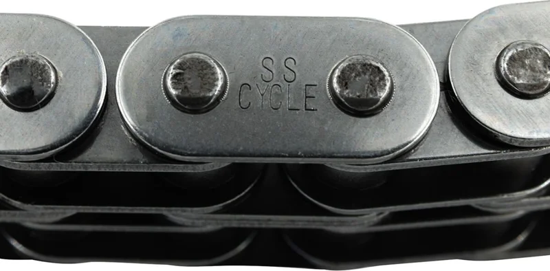 S&S CHAIN PRIMARY 80-06 FLT/FXR -