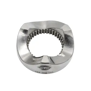 S&S COMPENSATOR RAMP - TC 06-UP - 