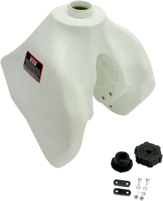 IMS PRODUCTS INC. GAS TANK WHITE