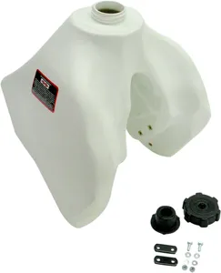 IMS PRODUCTS INC. GAS TANK WHITE