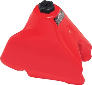 IMS PRODUCTS INC. GAS TANK RED