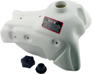 IMS PRODUCTS INC. GAS TANK WHITE