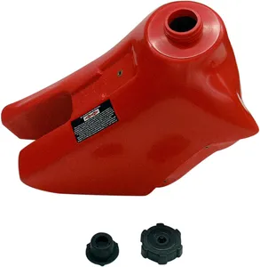 IMS PRODUCTS INC. GAS TANK RED