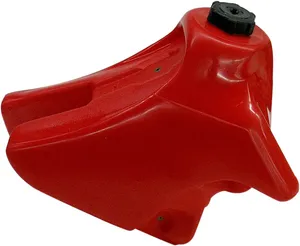 IMS PRODUCTS INC. GAS TANK RED