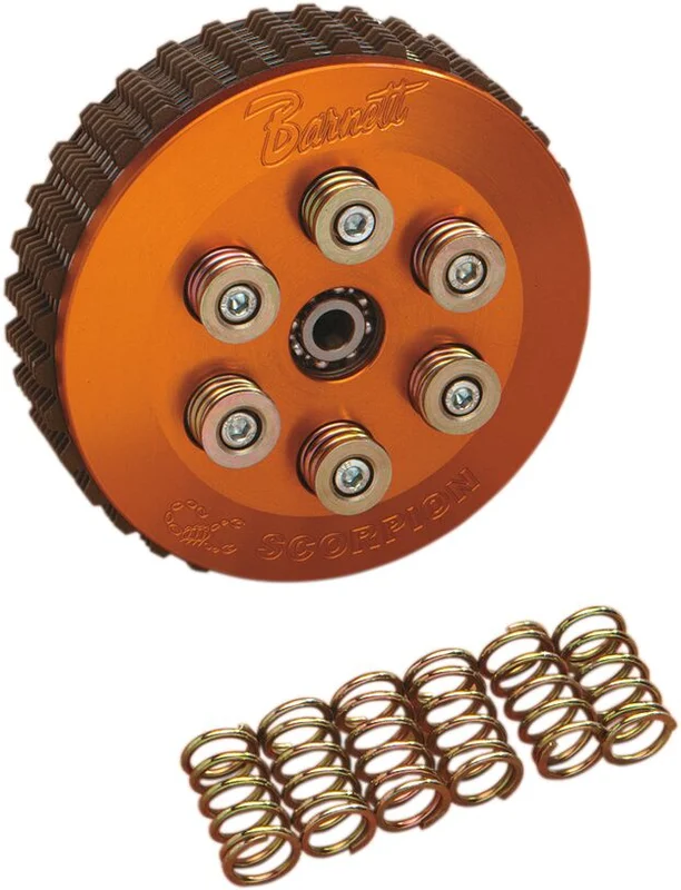 Barnett CLUTCH SCORPION 07-10 BT
