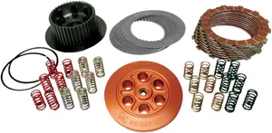 Barnett CLUTCH SCORP11-16 BT HYD