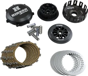 HINSON RACING CLUTCH KIT YZ/WR450F