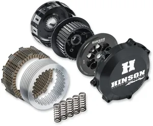 HINSON RACING CLUTCH KIT YZ125