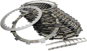 REKLUSE CLUTCH TRQDRV SCOUT 15+