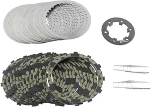 REKLUSE CLUTCH TRQDRV DYNA 99+