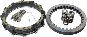 REKLUSE CLUTCH TRQDRV FLH/FXS