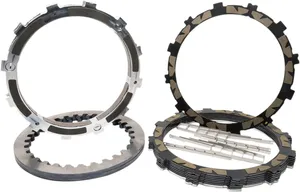 REKLUSE CLUTCH RADIUSX SCOUT 15+