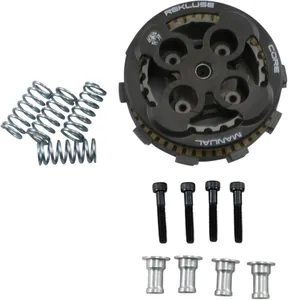 REKLUSE CLUTCH KT COR YZ65/85 02+