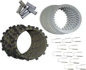 REKLUSE CLUTCH KT TQD YAMAHA 700