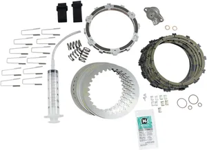 REKLUSE CLTCH KT RADX KTM ADV 16+