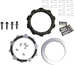 REKLUSE CLTH KT RADX YAM R3 15-19
