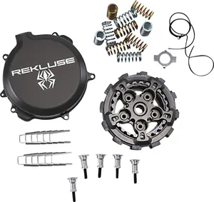 REKLUSE CLTH KT CORTQD KTM/HQ 125
