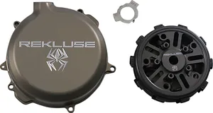 REKLUSE CLTH KT CORTQD KTM/HQ '19