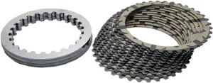 REKLUSE CLTCH TRQDRV SPRTSTR03-19