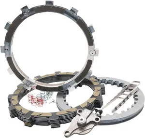 REKLUSE CLUTCH RADIUSX KX450F 19+