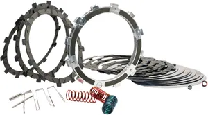 REKLUSE CLUTCH RADX YFZ450 04-13
