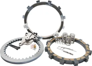 REKLUSE CLTCH RADX HUSABERG 09-12