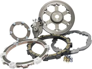 REKLUSE CLTCH RADX HSQ/KTM 450 16