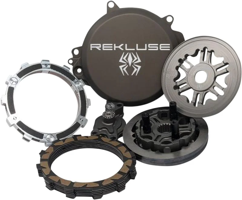 REKLUSE CLTCH RDCX HSQ/KTM 85 18+