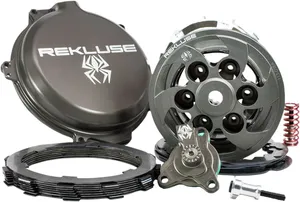 REKLUSE CLUTCH RADIUSCX BETA '20