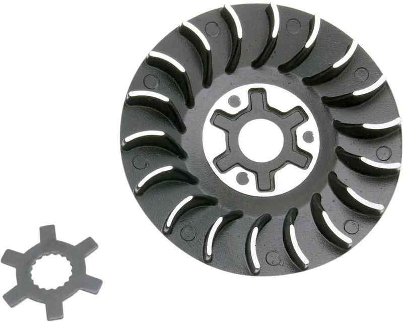 101 OCTANE VARIATOR PULLEY PLATE