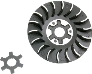 101 OCTANE VARIATOR PULLEY PLATE