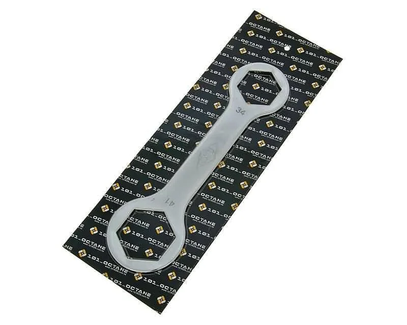 101 OCTANE CLUTCH HOLDER