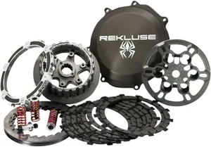 REKLUSE CLUTCH RADIUSCX CRF450 21