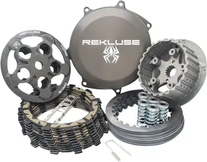 REKLUSE CLTCH KT CRTQD KX450F 21