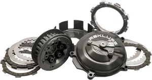 REKLUSE CORE EXP 3.0 CLUTCH