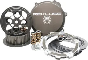 REKLUSE CORE EXP 3.0 CLUTCH - YAM