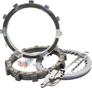 REKLUSE CLTCH RADIUSX SHERCO 21