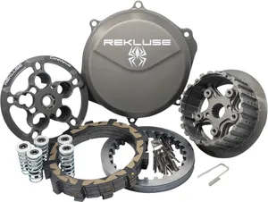 REKLUSE CLTCH CRTQD CRF250R/RX 22