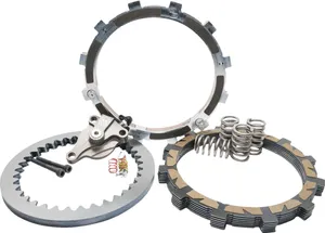 REKLUSE CLTCH KT RADX 690/701 19+