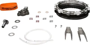 REKLUSE CLUTCH RADIUSX 4.0 KAWASAKI