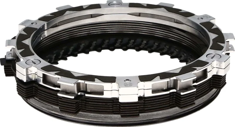 REKLUSE CLUTCH RADIUSX 4.0 KAWASAKI