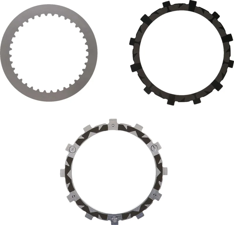 REKLUSE CLUTCH RADIUSX 4.0 KAWASAKI