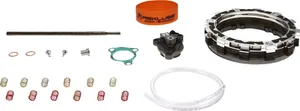 REKLUSE CLUTCH RADIUSX 4.0 SHERCO
