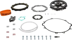 REKLUSE CLUTCH RADIUSX 4.0 GASGAS/HUSQY