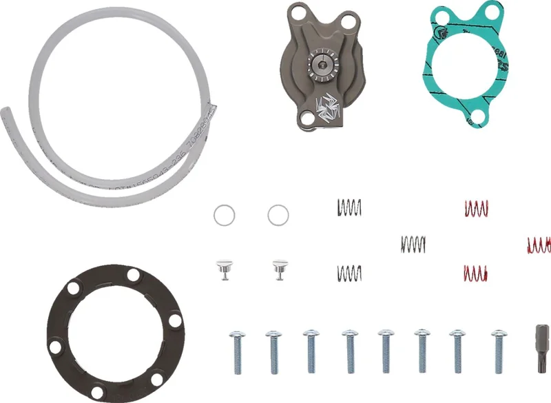 REKLUSE CLUTCH RADIUSX 4.0 GASGAS/HUSQY
