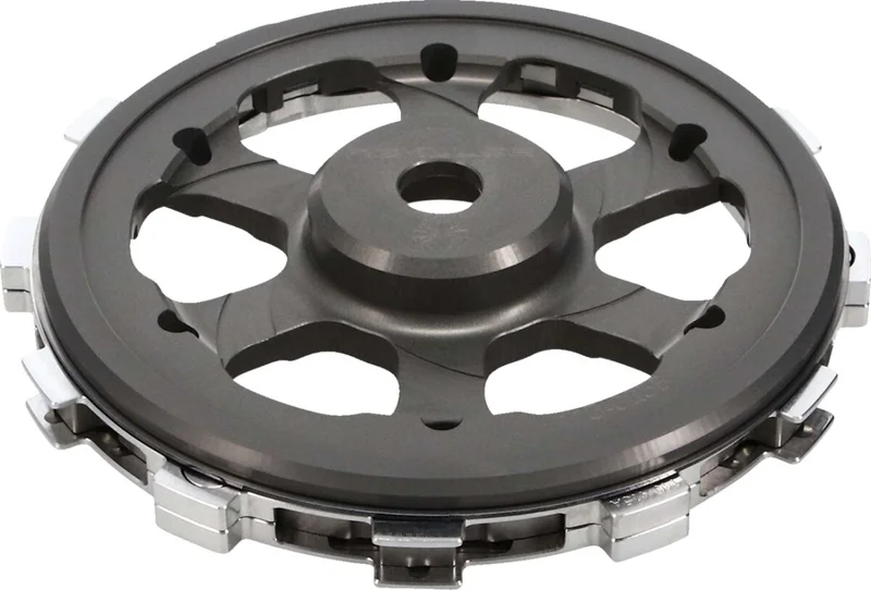 REKLUSE CLUTCH RADIUSX 4.0 GASGAS/HUSQY