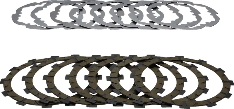 REKLUSE CLUTCH RADIUSX 4.0 GASGAS/HUSQY