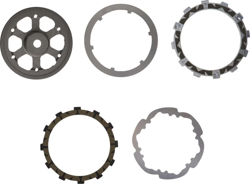 REKLUSE CLUTCH RADIUSX 4.0 GASGAS/HUSQY