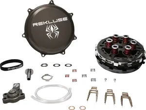 REKLUSE CLUTCH RADIUSCX 4.0 KAWASAKI