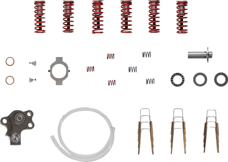 REKLUSE CLUTCH RADIUSCX 4.0 KAWASAKI